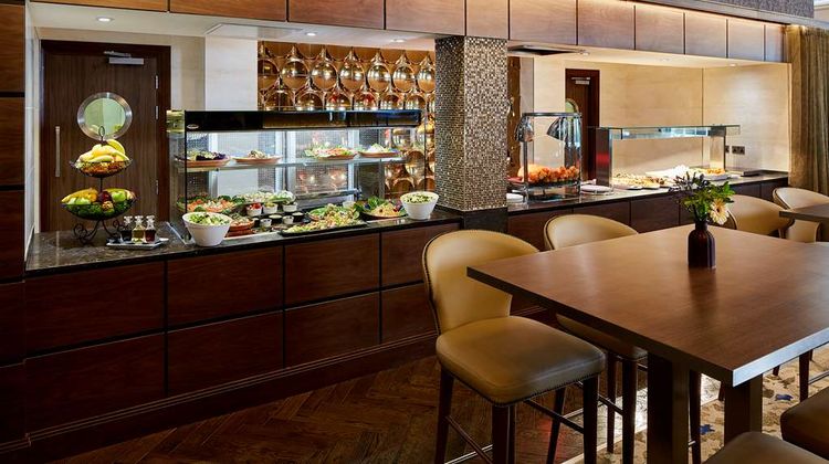 The Rembrandt Restaurant