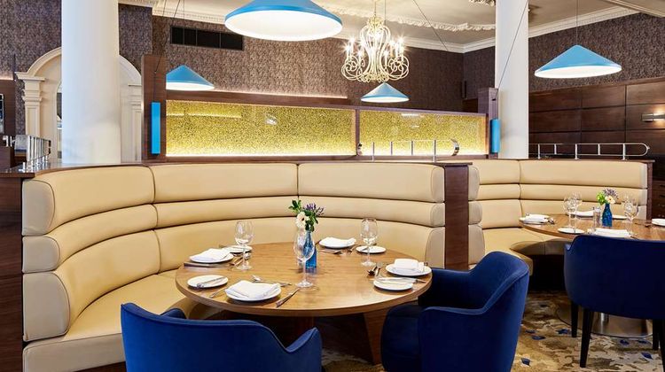 The Rembrandt Restaurant