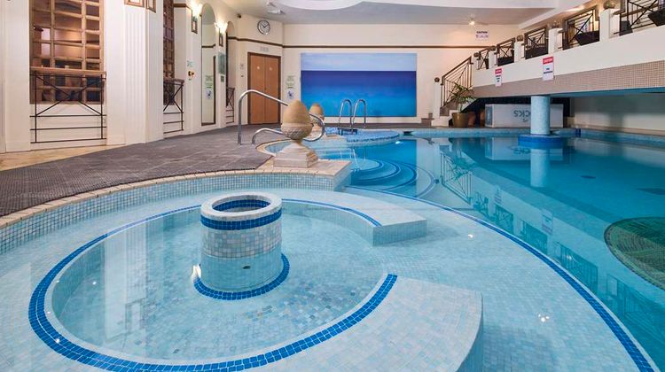 The Rembrandt Pool