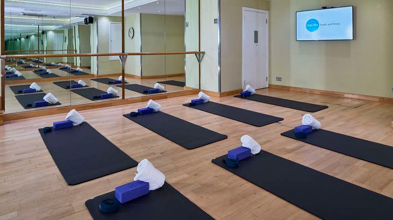 <b>The Rembrandt Health</b>. Images powered by <a href="https://iceportal.shijigroup.com/" title="IcePortal" target="_blank">IcePortal</a>.