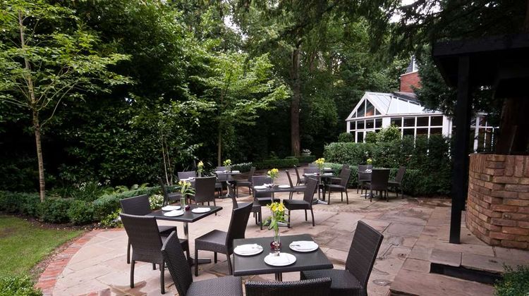 The Bull Restaurant