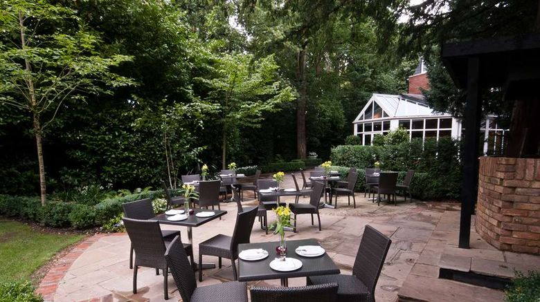 <b>The Bull Restaurant</b>. Images powered by <a href="https://iceportal.shijigroup.com/" title="IcePortal" target="_blank">IcePortal</a>.
