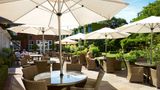 The Bull Restaurant