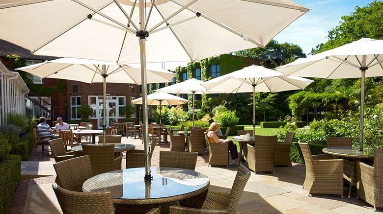 <b>The Bull Restaurant</b>. Images powered by <a href="https://iceportal.shijigroup.com/" title="IcePortal" target="_blank">IcePortal</a>.