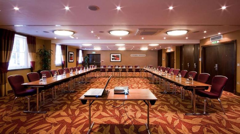 <b>The Bull Suite</b>. Images powered by <a href="https://iceportal.shijigroup.com/" title="IcePortal" target="_blank">IcePortal</a>.