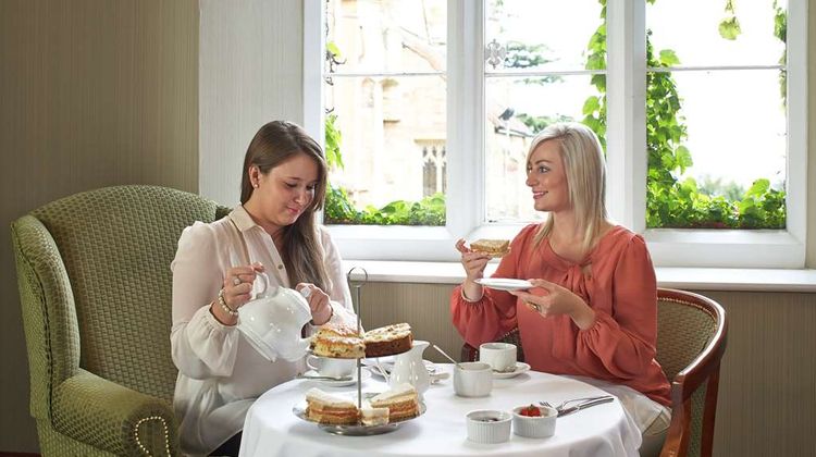 The Abbey Restaurant