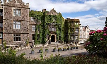 The Abbey