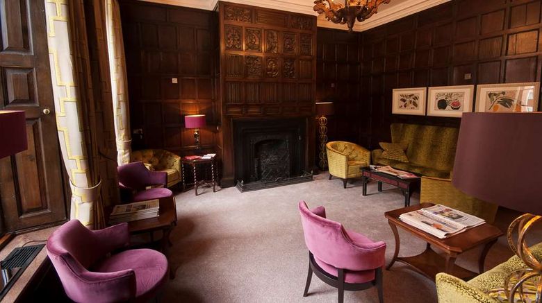<b>Sir Christopher Wren Restaurant</b>. Images powered by <a href="https://iceportal.shijigroup.com/" title="IcePortal" target="_blank">IcePortal</a>.