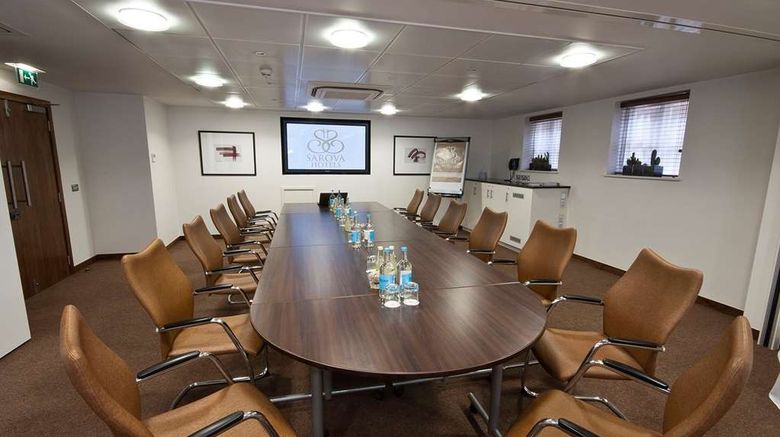 <b>Sir Christopher Wren Meeting</b>. Images powered by <a href="https://iceportal.shijigroup.com/" title="IcePortal" target="_blank">IcePortal</a>.