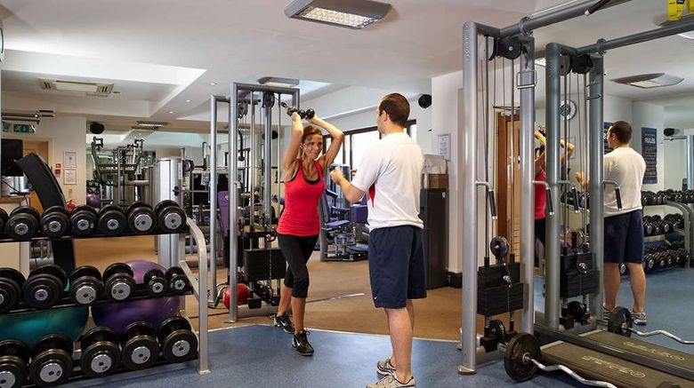 <b>Sir Christopher Wren Health</b>. Images powered by <a href="https://iceportal.shijigroup.com/" title="IcePortal" target="_blank">IcePortal</a>.