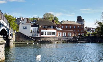 Sir Christopher Wren