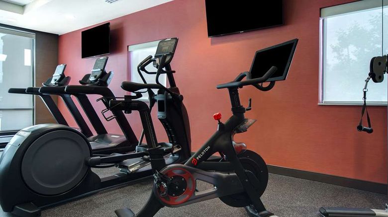 <b>Home2 Suites By Hilton Waco Health</b>. Images powered by <a href="https://iceportal.shijigroup.com/" title="IcePortal" target="_blank">IcePortal</a>.