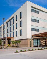 Home2 Suites By Hilton Waco