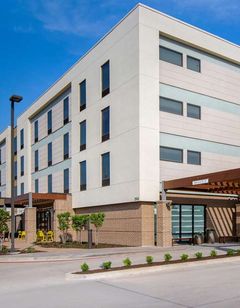 Home2 Suites By Hilton Waco