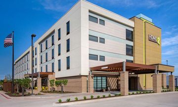 Home2 Suites By Hilton Waco