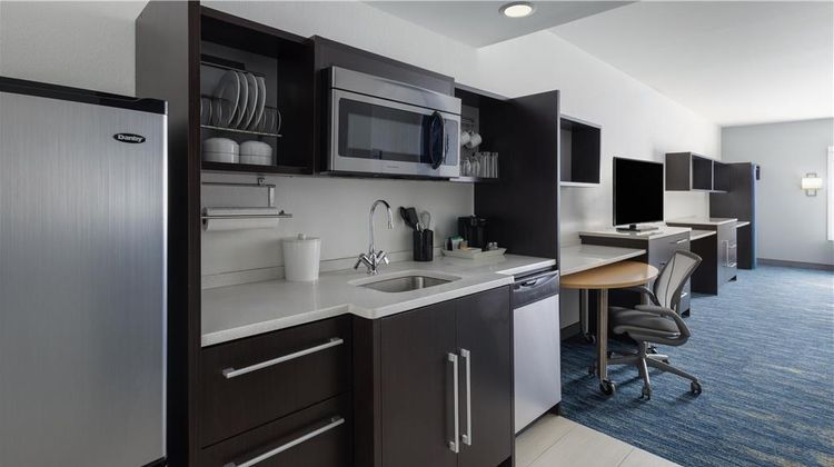 Home2 Suites by Hilton Greenville Dtwn Other