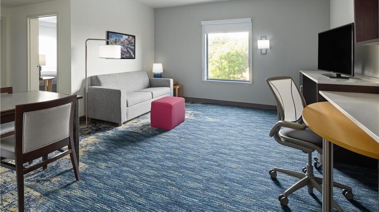 <b>Home2 Suites by Hilton Greenville Dtwn Room</b>. Images powered by <a href="https://iceportal.shijigroup.com/" title="IcePortal" target="_blank">IcePortal</a>.