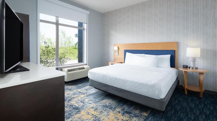 Home2 Suites by Hilton Greenville Dtwn Room