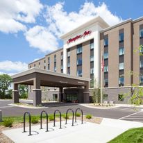 Hampton Inn Minneapolis-Roseville