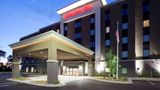 <b>Hampton Inn Minneapolis-Roseville Exterior</b>. Images powered by <a href="https://iceportal.shijigroup.com/" title="IcePortal" target="_blank">IcePortal</a>.