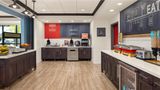 <b>Hampton Inn Minneapolis-Roseville Restaurant</b>. Images powered by <a href="https://iceportal.shijigroup.com/" title="IcePortal" target="_blank">IcePortal</a>.