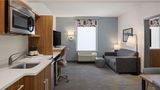 Home2 Suites by Hilton Roseville Room