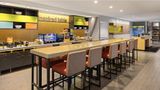 Home2 Suites by Hilton Roseville Restaurant