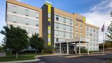 Home2 Suites by Hilton Roseville Exterior