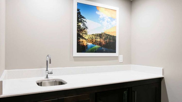 Hampton Inn & Suites-Hudson Other