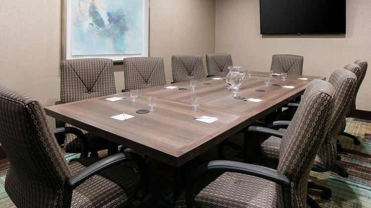 Hampton Inn & Suites-Hudson Meeting