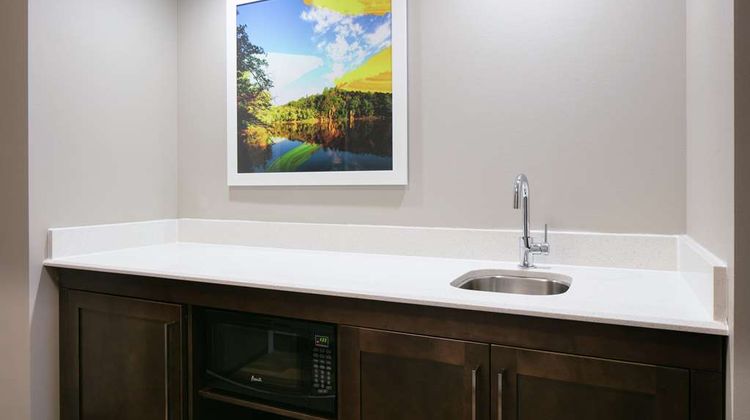 Hampton Inn & Suites-Hudson Other