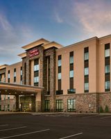Hampton Inn & Suites-Hudson