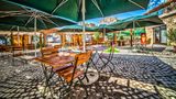 DoubleTree by Hilton Hotel Sighisoara Restaurant