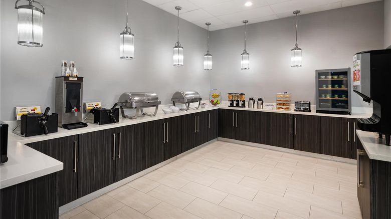 <b>Best Western Plus Executive Residency Restaurant</b>. Images powered by <a href="https://iceportal.shijigroup.com/" title="IcePortal" target="_blank">IcePortal</a>.