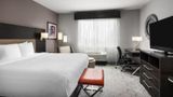 Best Western Plus Executive Residency Room