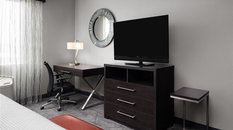 Best Western Plus Executive Residency Room