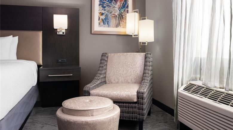 <b>Best Western Plus Executive Residency Room</b>. Images powered by <a href="https://iceportal.shijigroup.com/" title="IcePortal" target="_blank">IcePortal</a>.