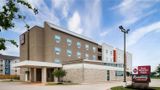 Best Western Plus Executive Residency Exterior