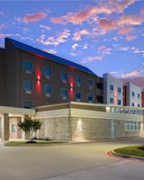 Best Western Plus Executive Residency