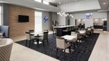 Best Western Plus Executive Residency Lobby