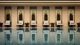 <b>Midtown Shangri-La Hangzhou Pool</b>. Images powered by <a href=https://www.travelagewest.com/Hotels/Hangzhou-China/