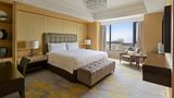 <b>Midtown Shangri-La Hangzhou Suite</b>. Images powered by <a href=https://www.travelagewest.com/Hotels/Hangzhou-China/