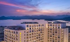 Midtown Shangri-La Hangzhou