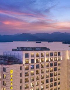 Midtown Shangri-La Hangzhou