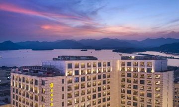 Midtown Shangri-La Hangzhou