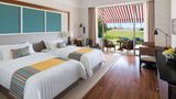 Shangri-La's Hambantota Resort & Spa Room