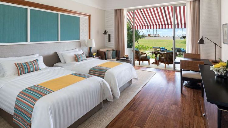 Shangri-La's Hambantota Resort & Spa Room