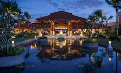 Shangri-La's Hambantota Resort & Spa