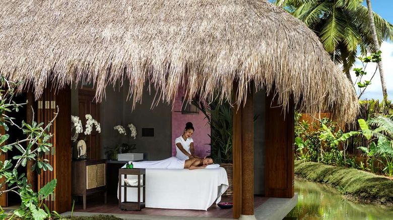 <b>Shangri-La's Hambantota Resort & Spa Spa</b>. Images powered by <a href="https://iceportal.shijigroup.com/" title="IcePortal" target="_blank">IcePortal</a>.