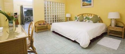 Harmony Suites Room
